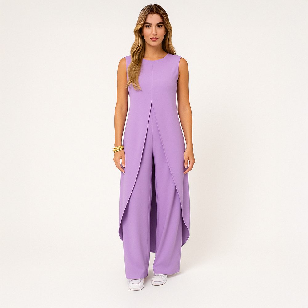 Conjunto Toza - Camisa + Calça - Soltinho para o Verão (Um Sucesso das Celebridades)